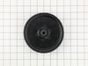 Idler Pulley, 5.00 Dia. – Part Number: 756-04511B