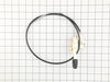 Throttle/Choke Cable 31 Lg. – Part Number: 946-04829A