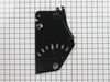 Plate-hoc, Lh – Part Number: 120-3342-03