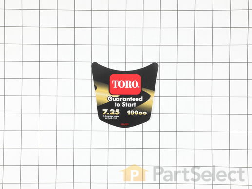 11804502-1-M-Toro-121-2371-Decal-Shroud