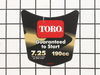 11804502-2-S-Toro-121-2371-Decal-Shroud