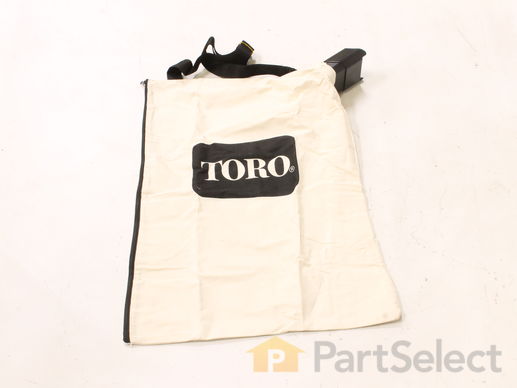 11804600-1-M-Toro-125-0526- Bag Assembly