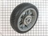  10 Inch Wheel Gear Assembly – Part Number: 125-2509