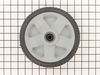  8 Inch Wheel Assembly – Part Number: 125-2510