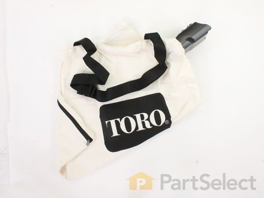 11804698-1-M-Toro-127-7040-Bag Assembly