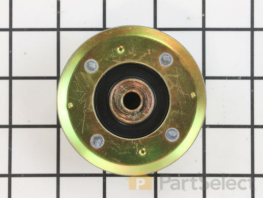 11804776-1-M-Toro-131-4529-Lawn Mower Pulley Assembly