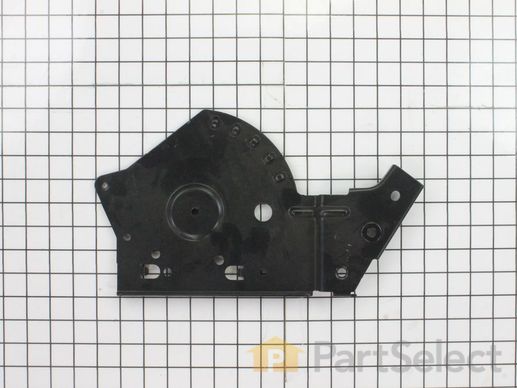 11811390-1-M-Poulan-532434512- Handle Bracket Assembly, Right Hand