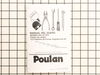 11811767-1-S-Poulan-917193733-Operator's Manual, English