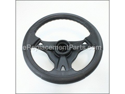 11812373-1-M-MTD-631-04008B-Steering Wheel, Soft Grip