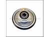 11812468-1-S-MTD-684-04153C-Friction Wheel Assembly, 5.5 OD