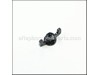 Hex Nut 1/4-28 L.H. Thd. – Part Number: 712-04326
