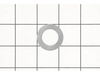 Washer, Thrust, .75X 1.25X .031 – Part Number: 736-04581