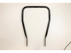 Hndl:lwr:snow Powder Black – Part Number: 749-04138C-0637