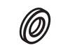 Spacer .68 Id X 1.25 Od X .20 – Part Number: 750-06087