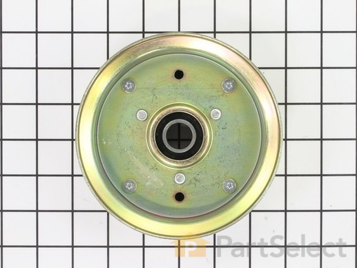 11812961-1-M-MTD-756-05034A-Pulley, Idler, 4.50-In.Dia