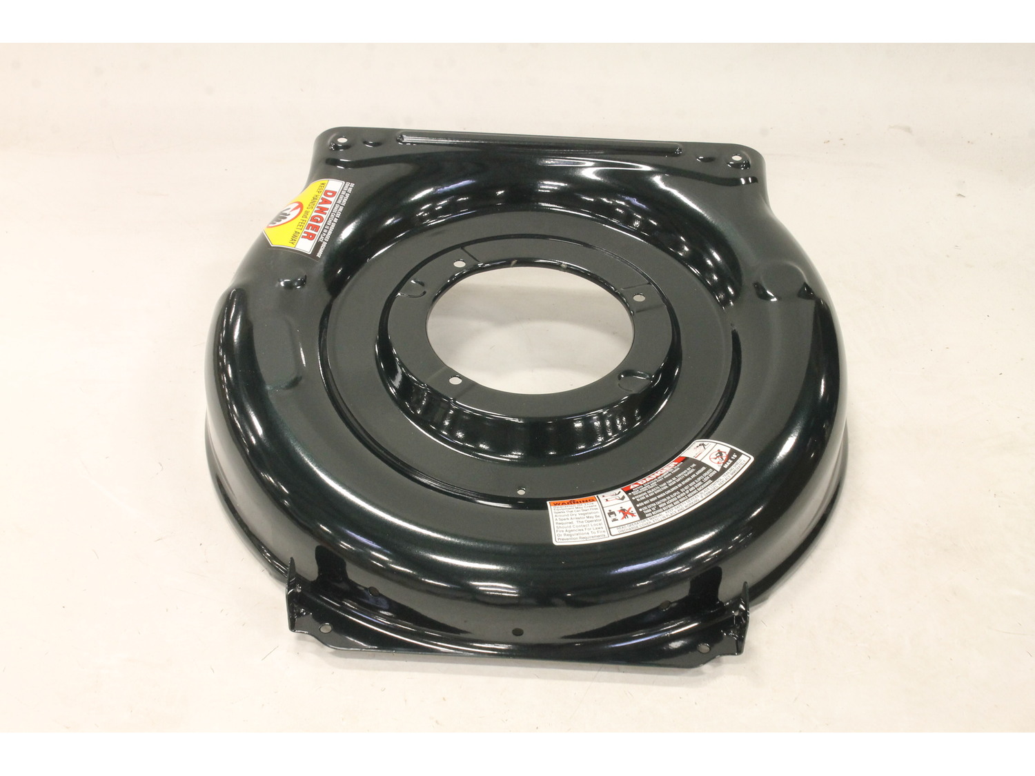 Official MTD 787-01869B-0709 Deck-21 3 In 1 – PartSelect.com