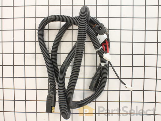 11813314-1-M-MTD-925-06140B-Wire Harness