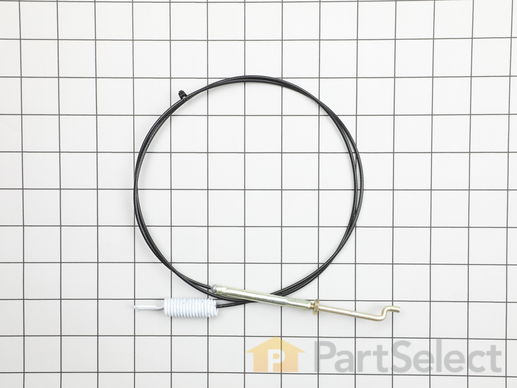 11813374-1-M-MTD-946-04086-Cable, Drive, 41.75
