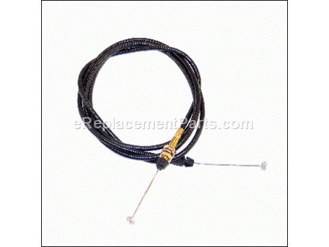 11813375-1-M-MTD-946-04165-Cable, Chute Deflector