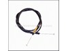 11813375-1-S-MTD-946-04165-Cable, Chute Deflector