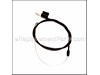 Blade Control Cable - Tec (50") – Part Number: 946-1091