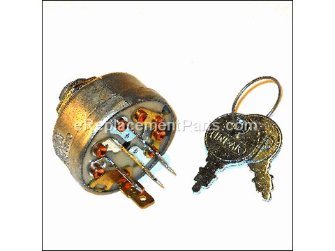 11815357-1-M-Kohler-2509937-S-Switch , Key