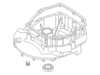Sump-Engine – Part Number: 493279