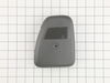 Trimmer Filter Cover – Part Number: 524853801 Trimmer Filter Cover – Part Number: 524853801