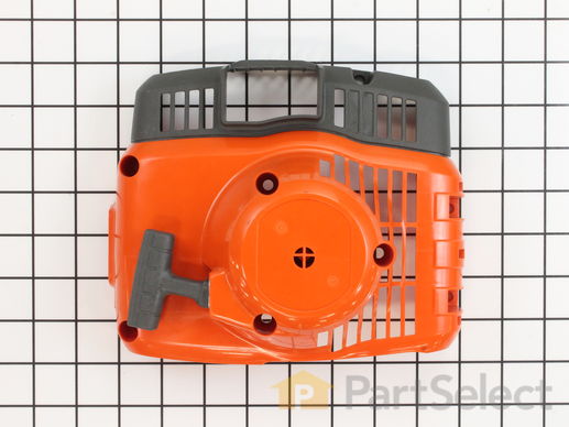 11824004-1-M-Husqvarna-574487401-Trimmer Starter Assembly