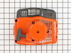11824004-1-S-Husqvarna-574487401-Trimmer Starter Assembly