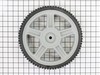 Wheel & Tire Assembly, Rear – Part Number: 581010309