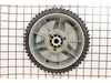 11824378-1-S-Husqvarna-581685101-Lawn Mower Rear Wheel & Tire Assembly
