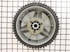 Wheel & Tire Assembly, Rear – Part Number: 581685101