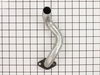  Tube Exhaust Left Hand – Part Number: 583954501