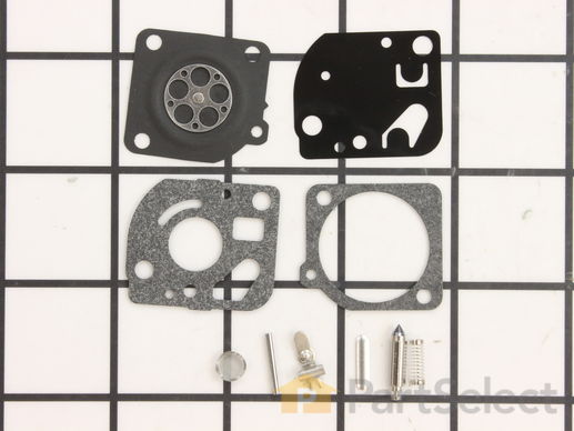 11826479-1-M-Echo-P005002630-Carburetor Repair Kit