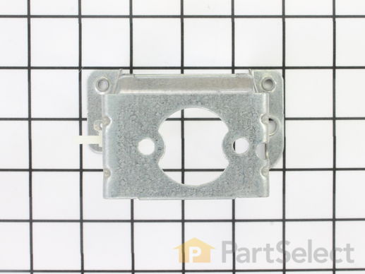 11829332-1-M-Briggs and Stratton-593330-Bracketmounting