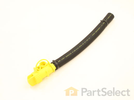 11829359-1-M-Briggs and Stratton-594200-Hose-oil Drain