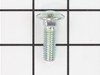Bolt, 3/8-16 X 1-1/4" Round Head Square Neck Carriag – Part Number: 703130