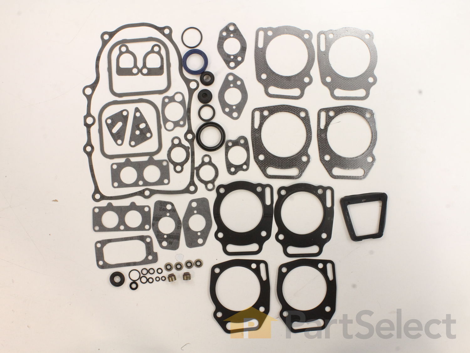 Official Briggs and Stratton 847319 Gasket Set-Engine – PartSelect.com