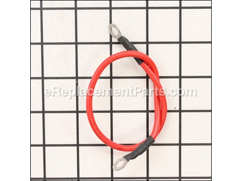 11831424-1-M-Murray-24X24MA-Cable, Red Battery
