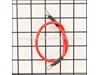 11831424-1-S-Murray-24X24MA-Cable, Red Battery