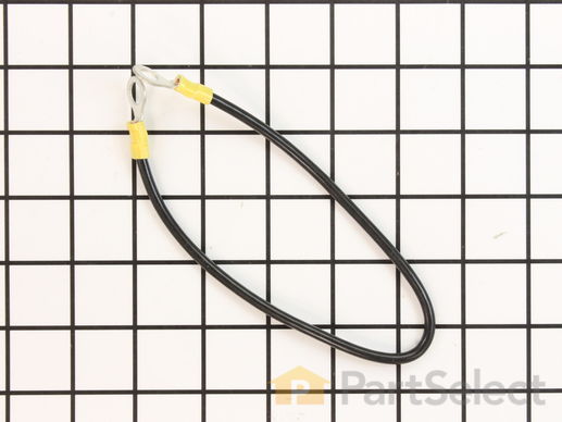 11831428-1-M-Murray-24X3MA-Cable, Battery Ground