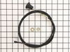 Cable Choke Ctrl – Part Number: 5047779SM