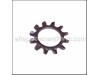 Washer, Star – Part Number: 703864