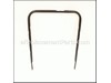 Handle Upper 22SD – Part Number: 71581E701MA