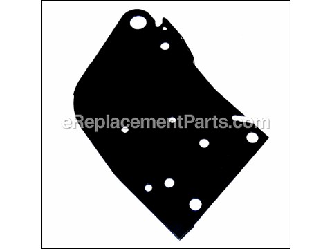 11833023-1-M-Murray-94084E701MA-Support - Grille, Right