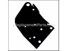 Support - Grille, Right – Part Number: 94084E701MA