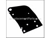 Support - Grille, Left – Part Number: 94085E701MA