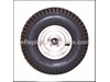 Wheel And Tire Assembly – Part Number: 94581650MA