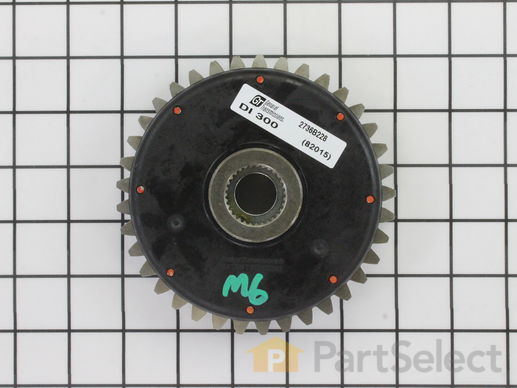 11833503-1-M-Ariens-04584100-Differential, Automatic